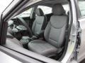 Silver - Elantra GLS Photo No. 9