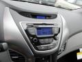 Silver - Elantra GLS Photo No. 10