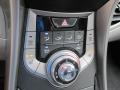 Silver - Elantra GLS Photo No. 12