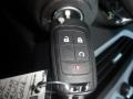 2014 Champagne Silver Metallic GMC Terrain SLE AWD  photo #12