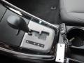 Silver - Elantra GLS Photo No. 13