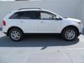 White Platinum Tri-Coat - Edge SEL Photo No. 3