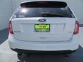 White Platinum Tri-Coat - Edge SEL Photo No. 5