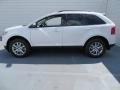 White Platinum Tri-Coat - Edge SEL Photo No. 6