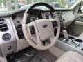 2013 Sterling Gray Ford Expedition Limited  photo #4