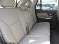White Platinum Tri-Coat - Edge SEL Photo No. 23