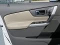 White Platinum Tri-Coat - Edge SEL Photo No. 29