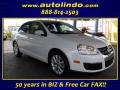 Candy White - Jetta Limited Edition Sedan Photo No. 1
