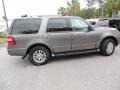 2013 Sterling Gray Ford Expedition Limited  photo #15