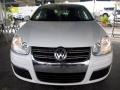 Candy White - Jetta Limited Edition Sedan Photo No. 2