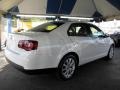 Candy White - Jetta Limited Edition Sedan Photo No. 4