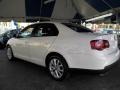Candy White - Jetta Limited Edition Sedan Photo No. 6