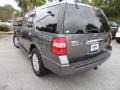 2013 Sterling Gray Ford Expedition Limited  photo #19