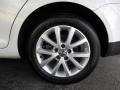 Candy White - Jetta Limited Edition Sedan Photo No. 25