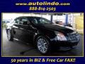 Black Raven - CTS 3.0 Sedan Photo No. 1