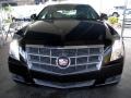 Black Raven - CTS 3.0 Sedan Photo No. 2