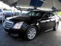 Black Raven - CTS 3.0 Sedan Photo No. 3