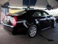 Black Raven - CTS 3.0 Sedan Photo No. 4