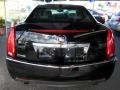 Black Raven - CTS 3.0 Sedan Photo No. 5