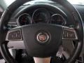 Black Raven - CTS 3.0 Sedan Photo No. 22