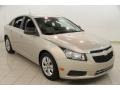 Gold Mist Metallic - Cruze LS Photo No. 1