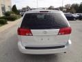 2005 Natural White Toyota Sienna XLE AWD  photo #12