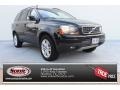Ember Black Metallic - XC90 3.2 Photo No. 1