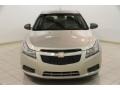 Gold Mist Metallic - Cruze LS Photo No. 2