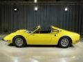 Fly Yellow - Dino 206 GT Photo No. 18