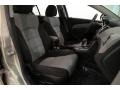 Gold Mist Metallic - Cruze LS Photo No. 12