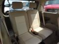 2009 White Suede Ford Explorer XLT  photo #9