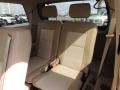 2009 White Suede Ford Explorer XLT  photo #12