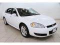 Summit White - Impala LTZ Photo No. 1