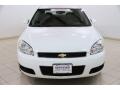Summit White - Impala LTZ Photo No. 2
