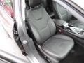 2013 Sterling Gray Metallic Ford Fusion Titanium  photo #9