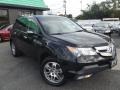 Formal Black - MDX Technology Photo No. 2