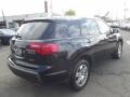 Formal Black - MDX Technology Photo No. 3