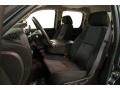 2011 Stealth Gray Metallic GMC Sierra 1500 SLE Crew Cab 4x4  photo #5