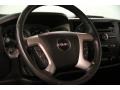 2011 Stealth Gray Metallic GMC Sierra 1500 SLE Crew Cab 4x4  photo #6