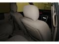 2005 Sedona Beige Metallic Pontiac Montana SV6 FWD  photo #25