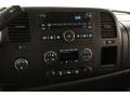2011 Stealth Gray Metallic GMC Sierra 1500 SLE Crew Cab 4x4  photo #8