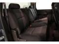 2011 Stealth Gray Metallic GMC Sierra 1500 SLE Crew Cab 4x4  photo #11