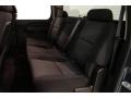 2011 Stealth Gray Metallic GMC Sierra 1500 SLE Crew Cab 4x4  photo #12