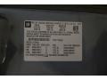 2011 Stealth Gray Metallic GMC Sierra 1500 SLE Crew Cab 4x4  photo #16