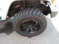 2007 Bright Silver Metallic Jeep Wrangler Unlimited Sahara 4x4  photo #23