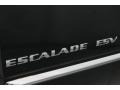 2010 Black Raven Cadillac Escalade ESV Premium AWD  photo #15