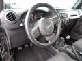 Black - Wrangler Sport 4x4 Photo No. 3