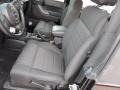 Black - Wrangler Sport 4x4 Photo No. 4