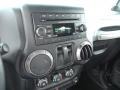 Black - Wrangler Sport 4x4 Photo No. 16