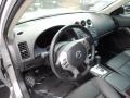 Radiant Silver Metallic - Altima 2.5 SL Photo No. 3